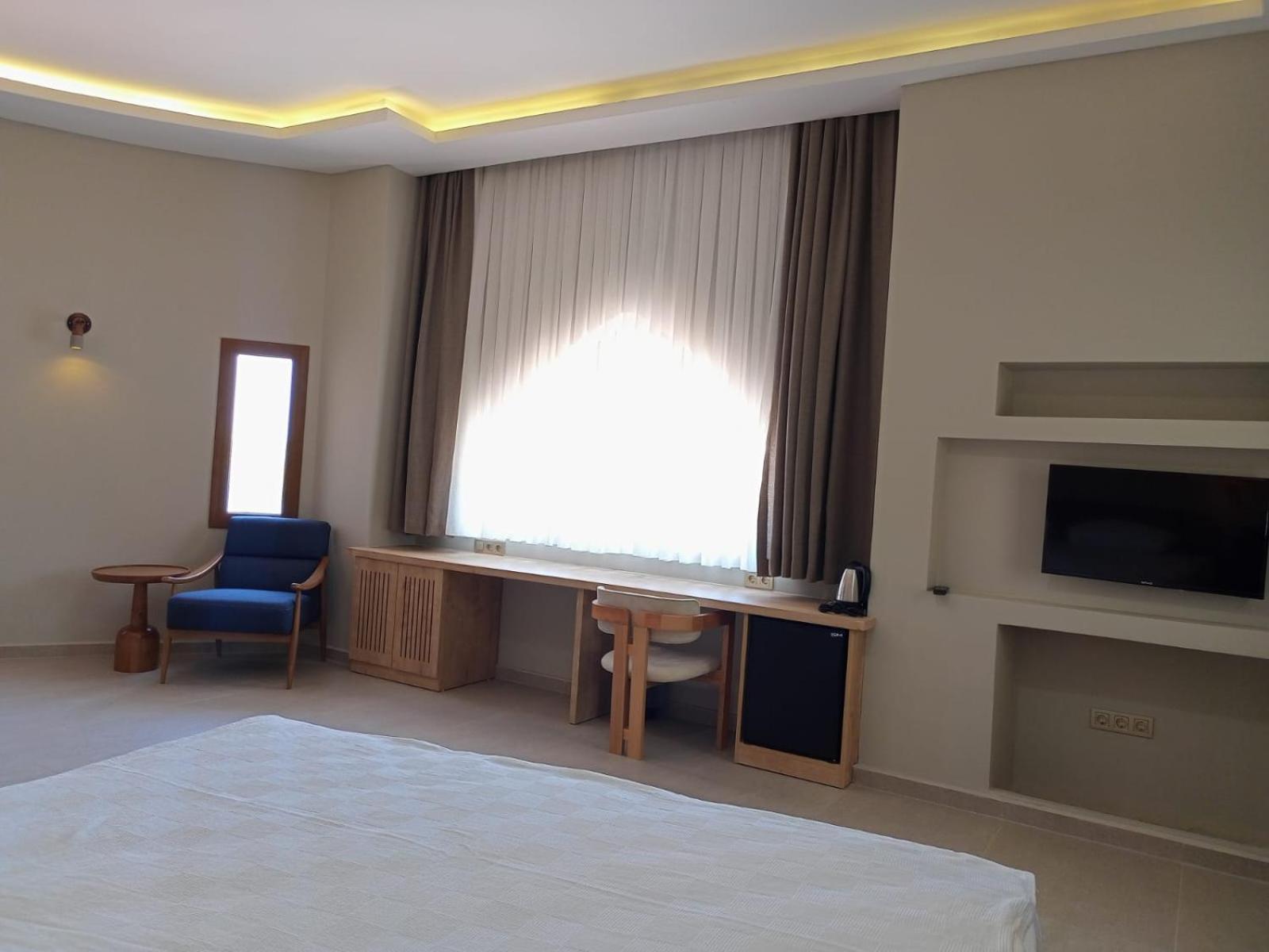 Casalita Hotel Кизкалесі Екстер'єр фото