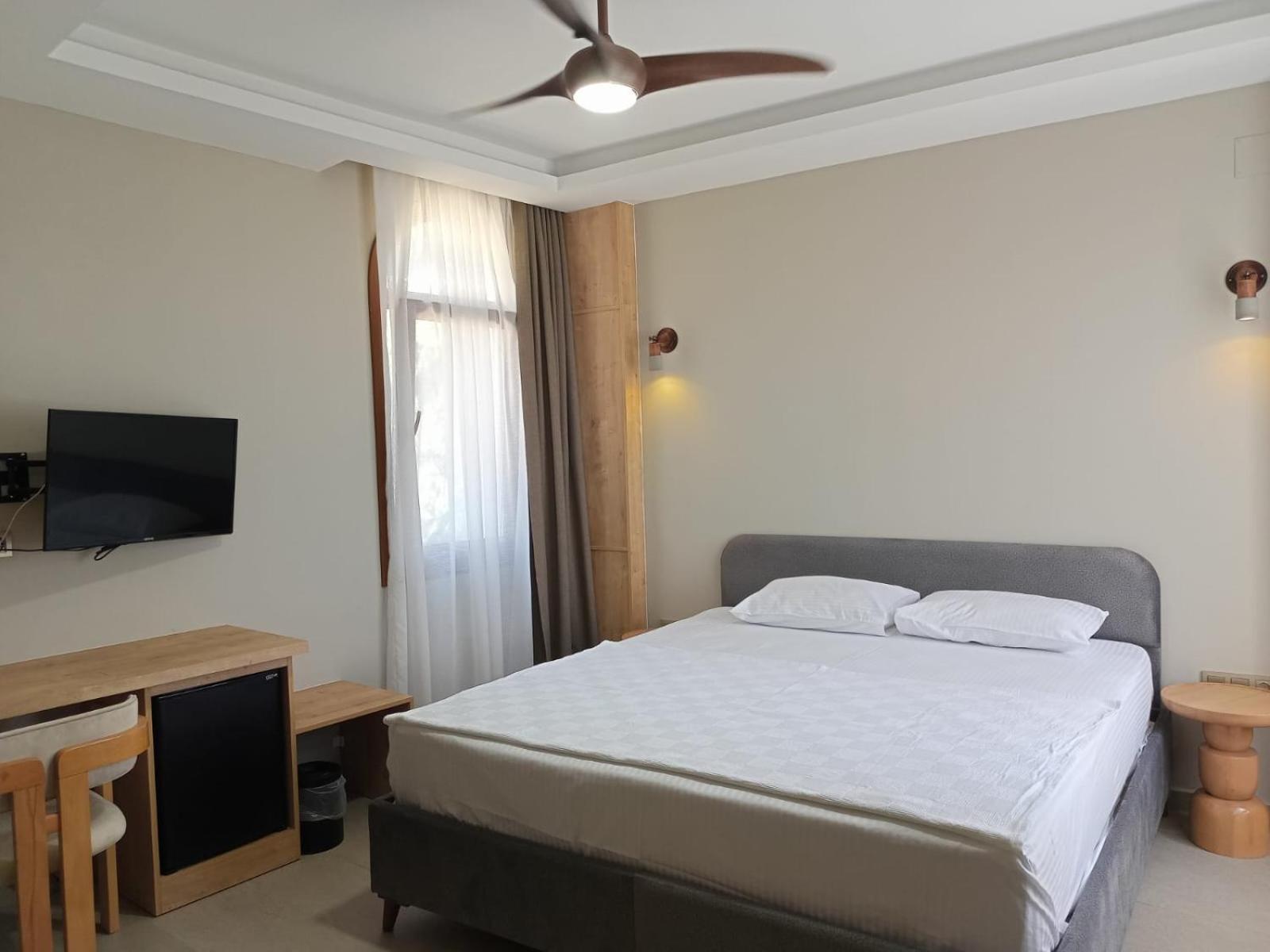 Casalita Hotel Кизкалесі Екстер'єр фото