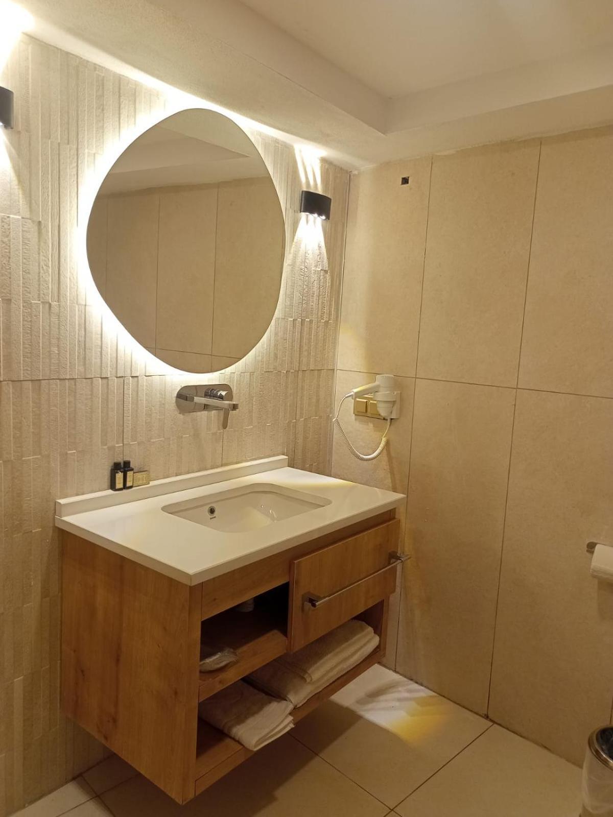 Casalita Hotel Кизкалесі Екстер'єр фото